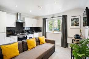 Apartment Nr City Centre & Park For up to 6